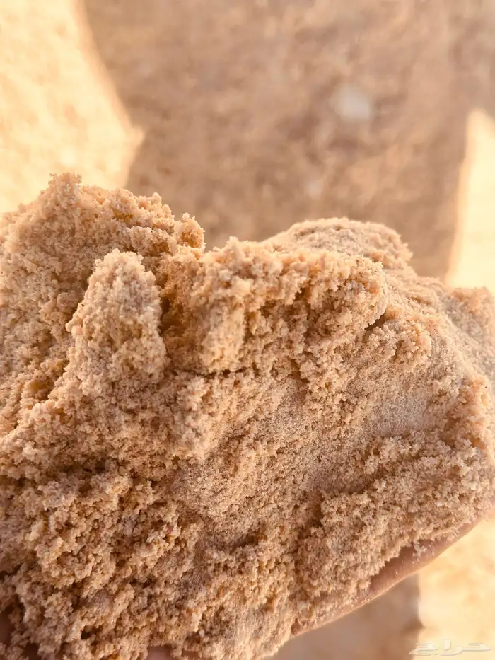 بطحاء تريله وادي دواسر 2