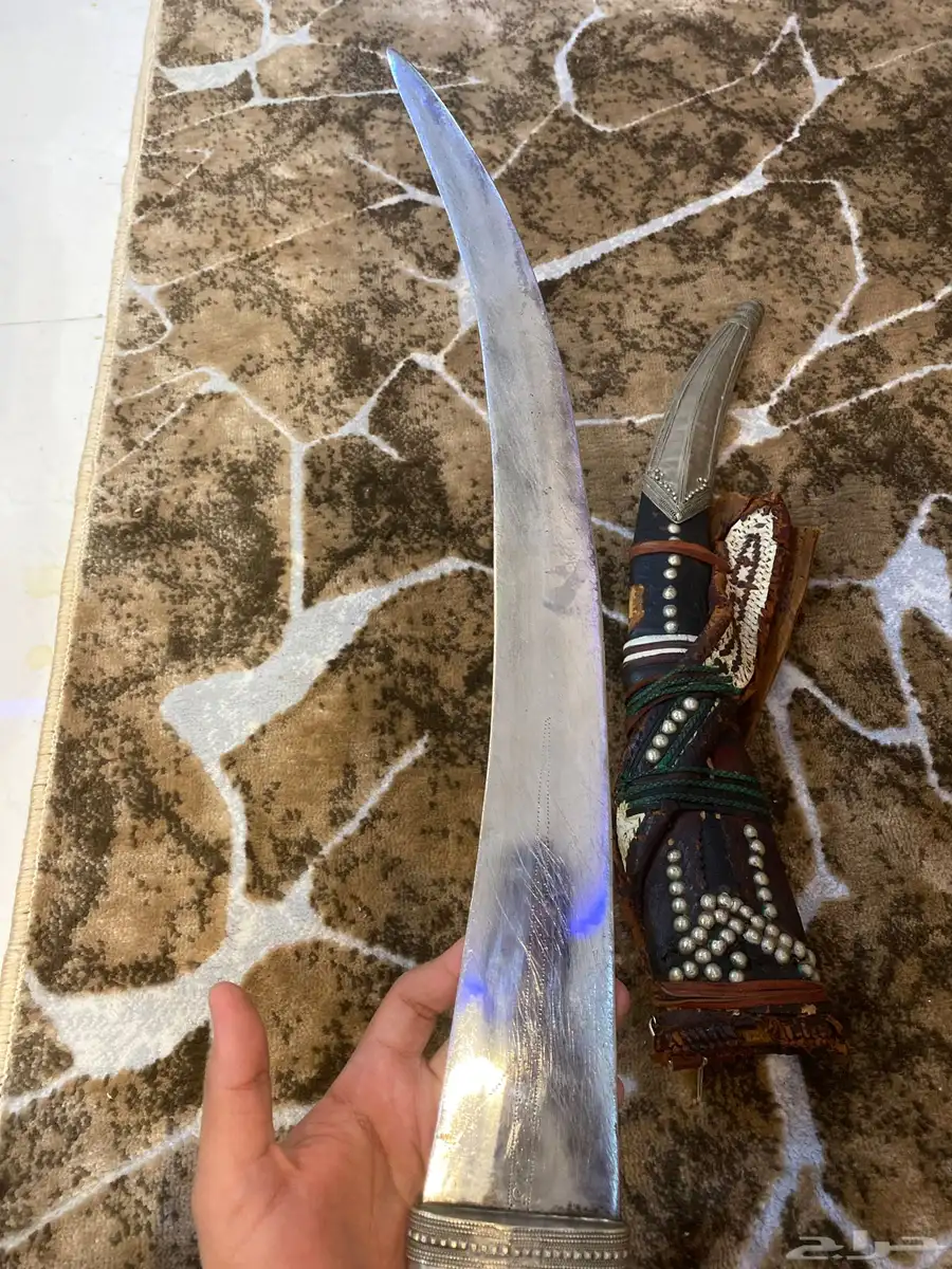 جنبيه 5