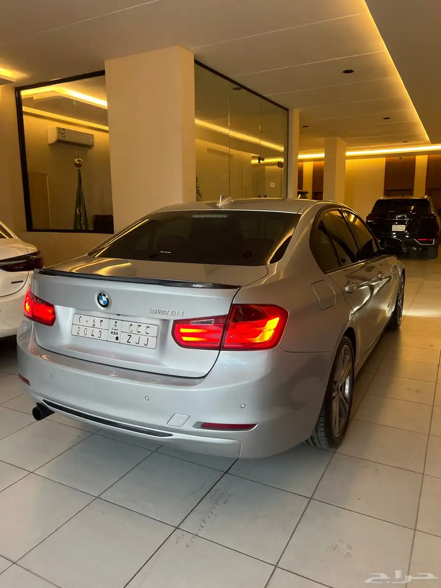 للبيع العاجل BMW sport index