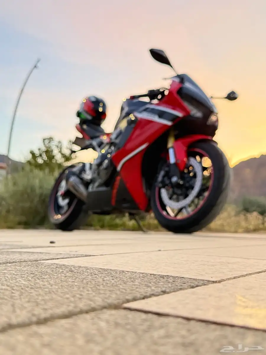هوندا cbr1000rr للبيع قمة في النظافه index