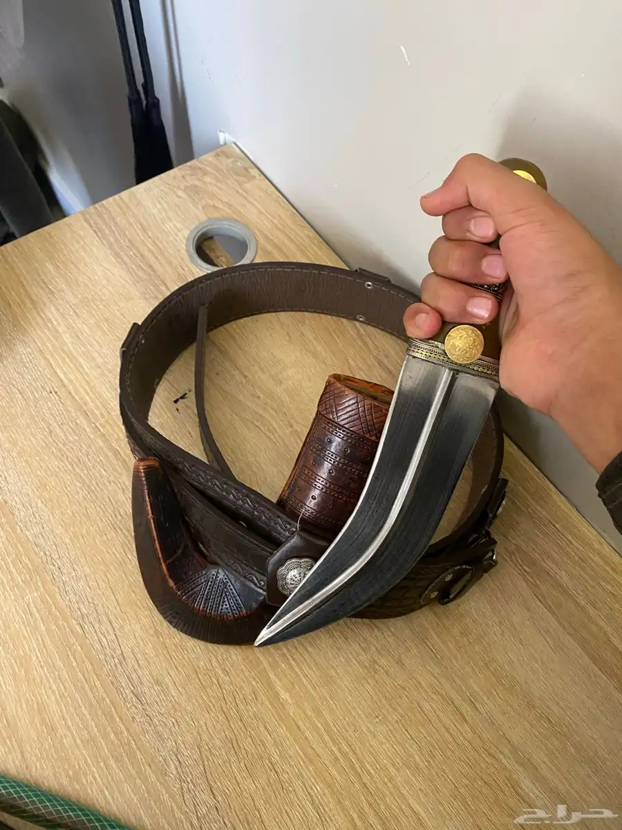 جنبيه نجرانيه راس وتر قديمم سله سيناو 0