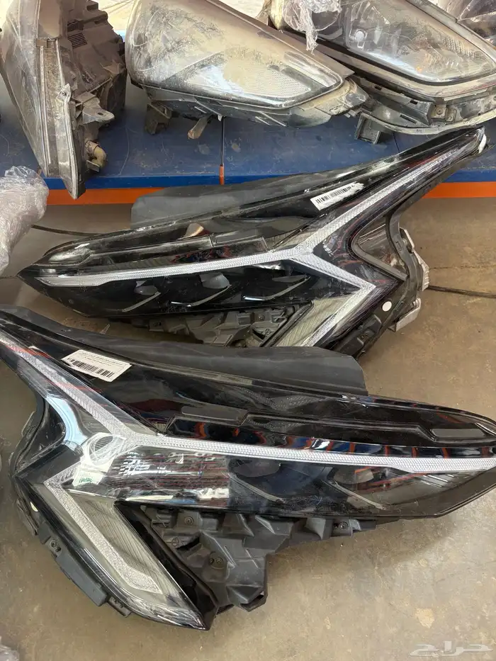 شمعات K5 2025 اصلي وكاله 6
