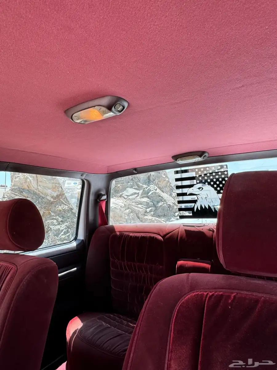 F350 1997 غمارتين دبل index