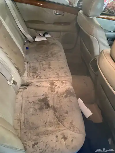 لكزس 430 2001 9