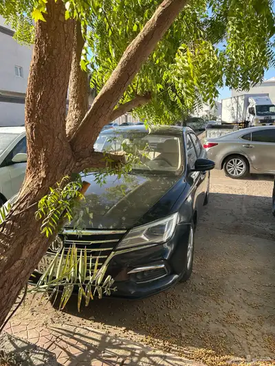 سيارة MG5 نظيفة 2020 6