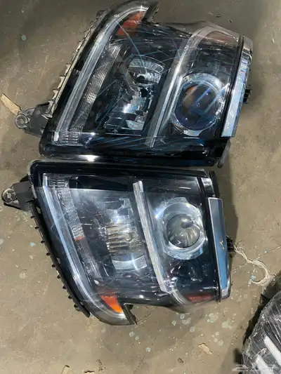 شمعات تاهو 2