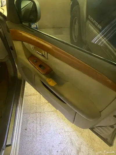 لكزس 430 2001 6