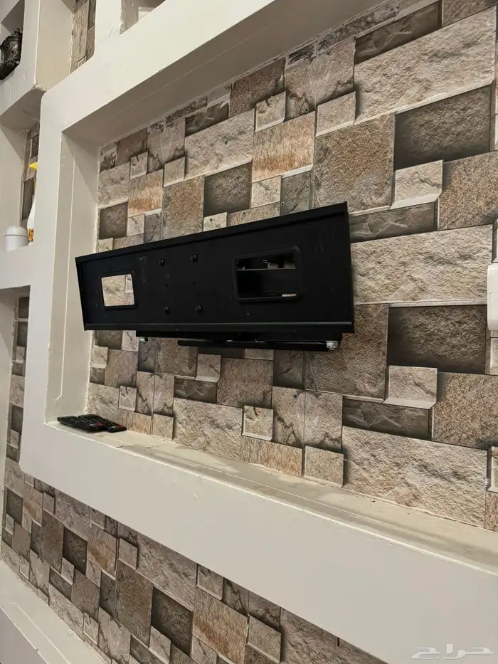 حامل التلفزون المتحرك 1