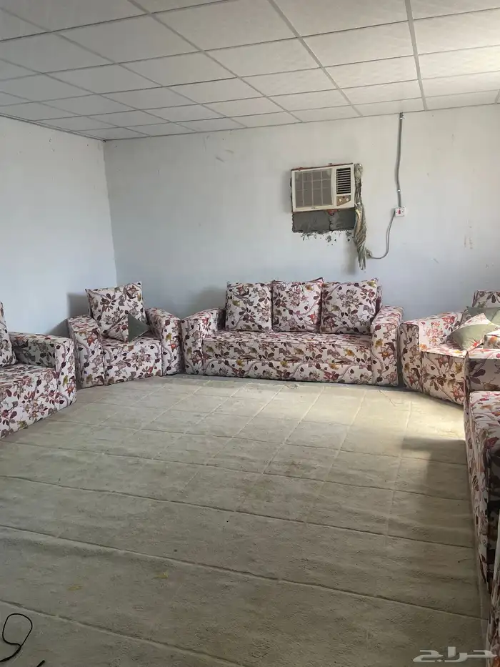 كنب  مكتبه تلفزيون 3