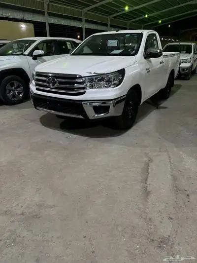هايلوكس 1