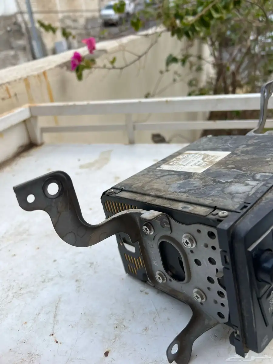 مسجل index