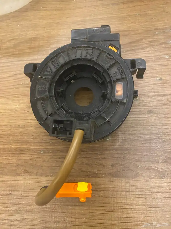 للبيع شريحة بوري اصلية كورولا 2013 ستاندر 0