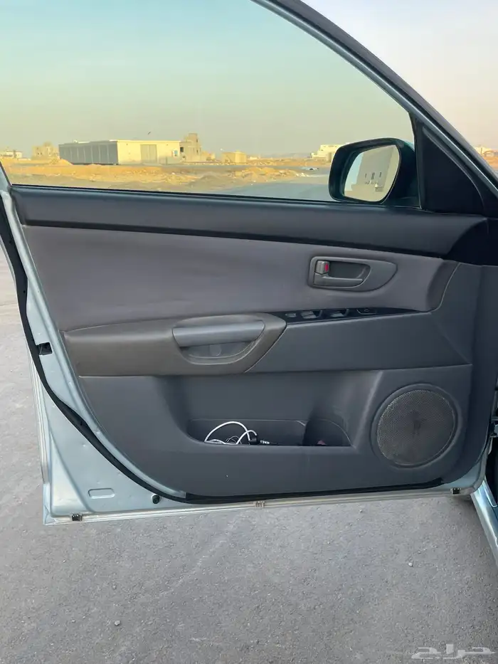 مازدا 3 للبيع 12