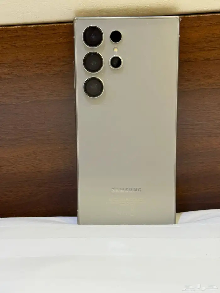 جوال 24الترا 256جيجا 0