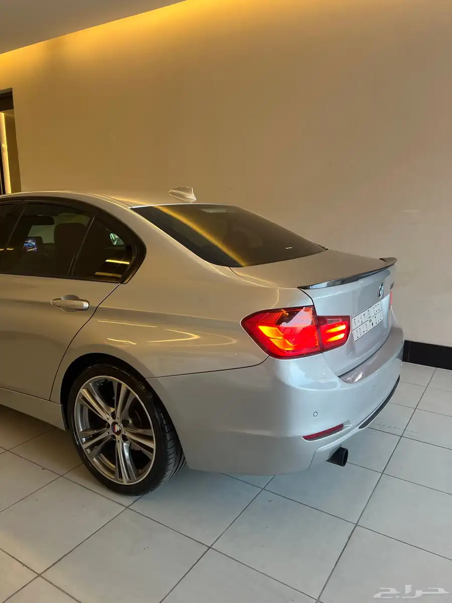 للبيع العاجل BMW sport index