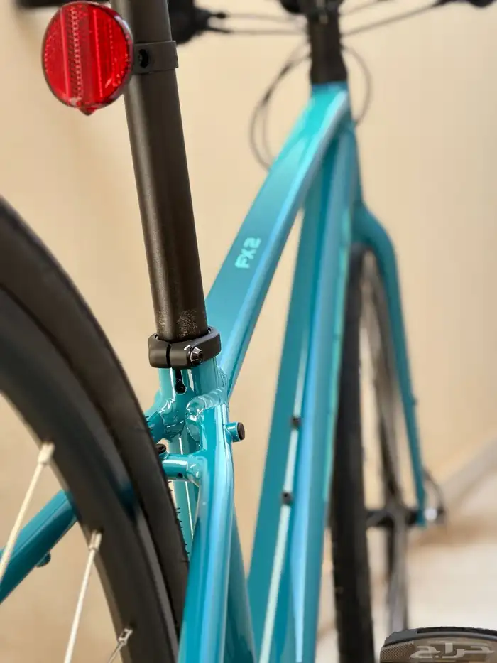 bike Trek Fx 2 دراجة تريك اف اكس 9