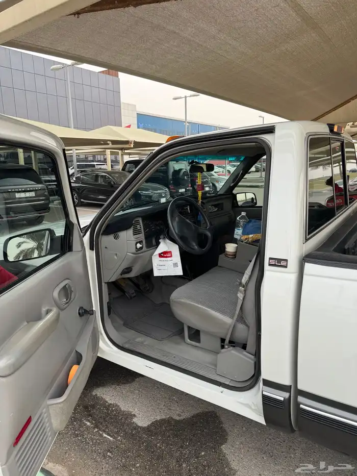 للبيع جمس سييرا HD3500 12