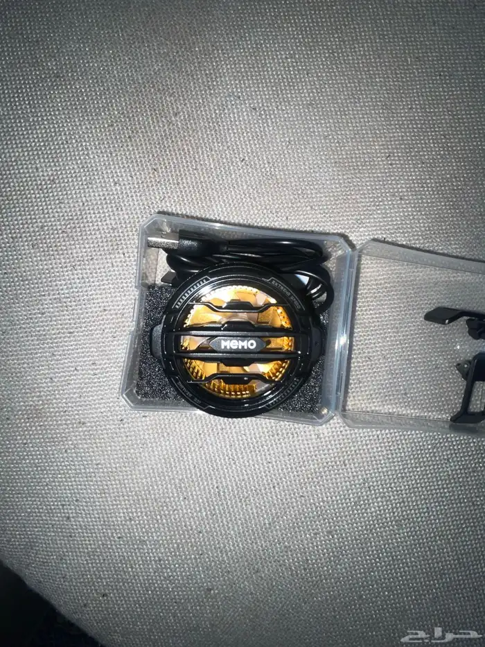 مبرد جوال CX07 2