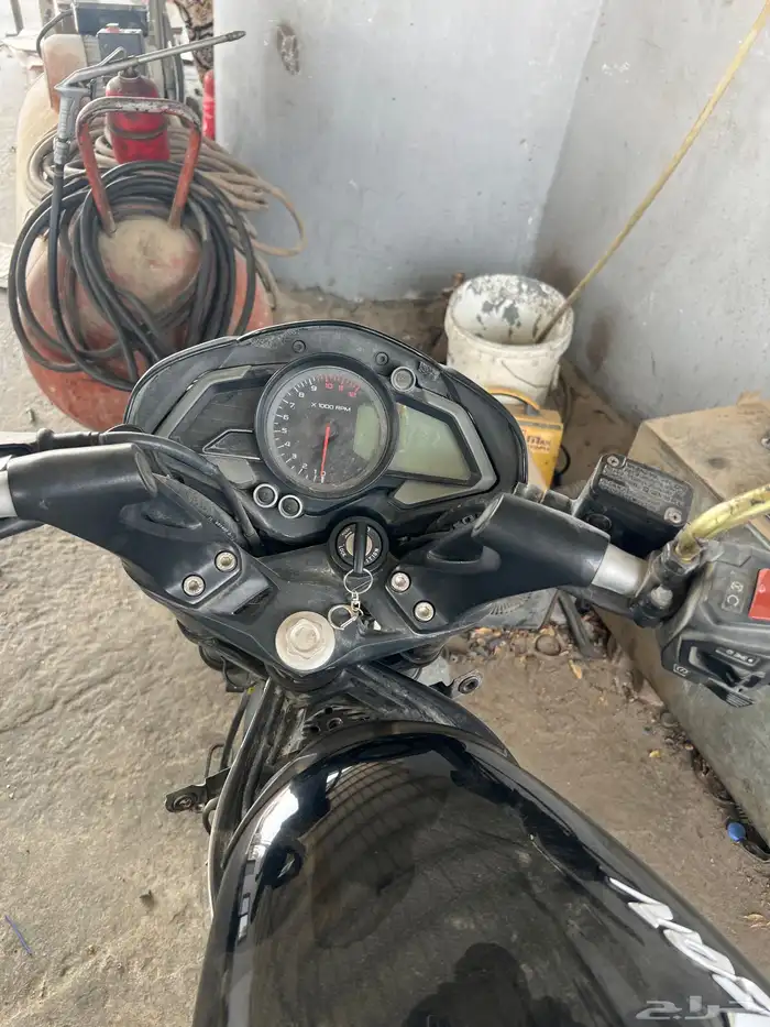 دباب بجاج بوكسر 3