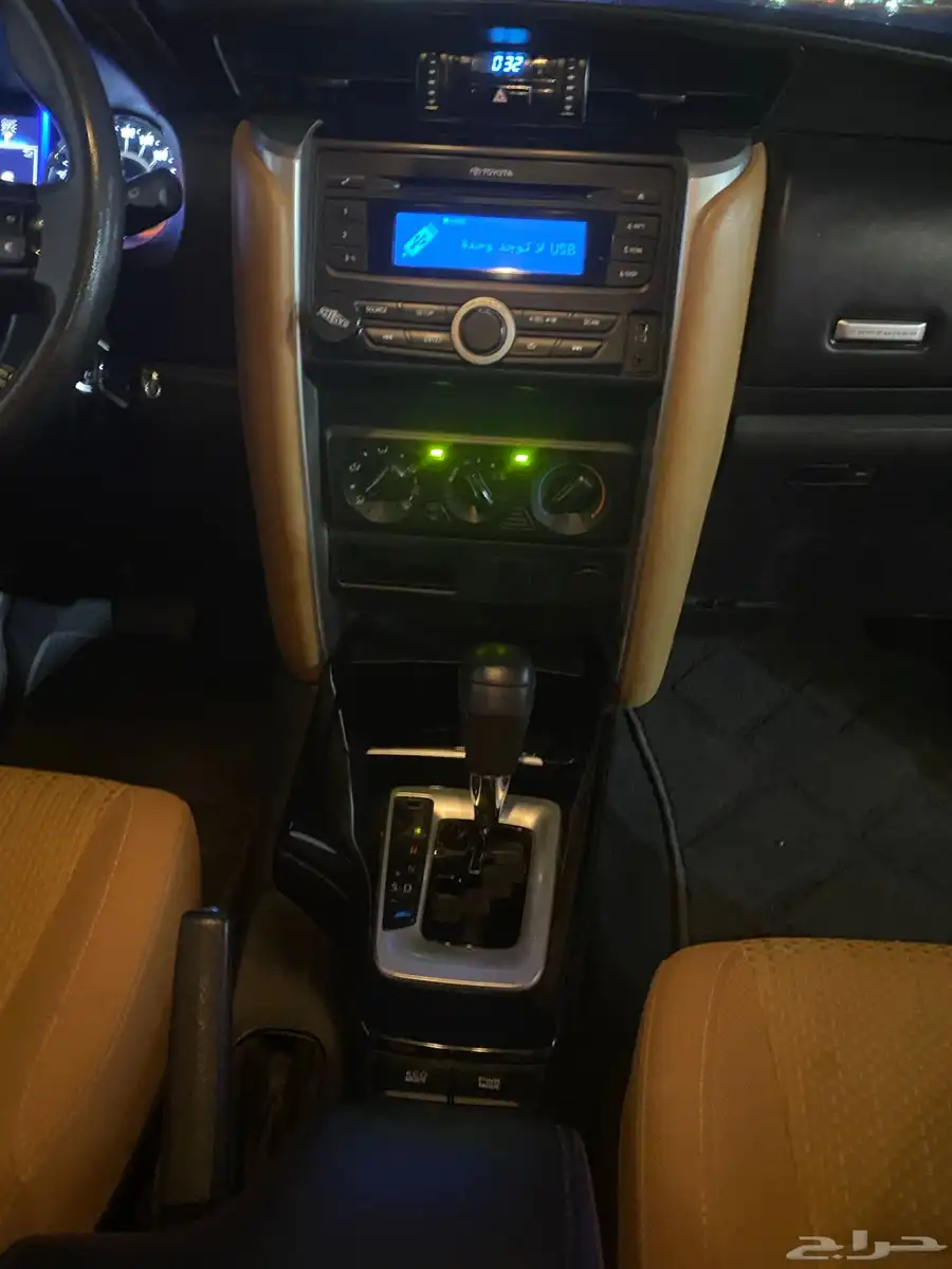 فورشنر 2018 بدون دبل 5