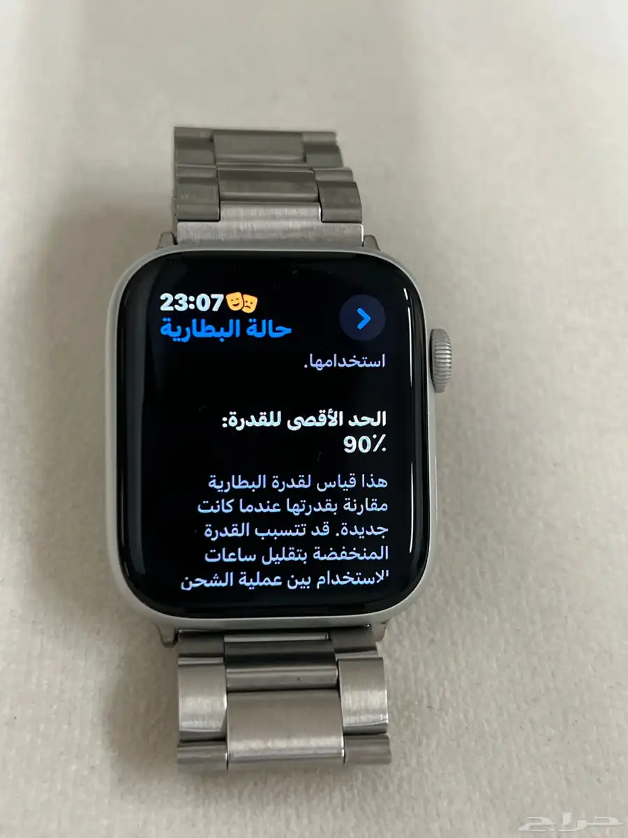 ساعة ابل SE وساعة هواوي التميت وسماعة سوني وبلايستيشن 4 0