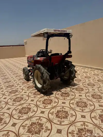 حراثه 4