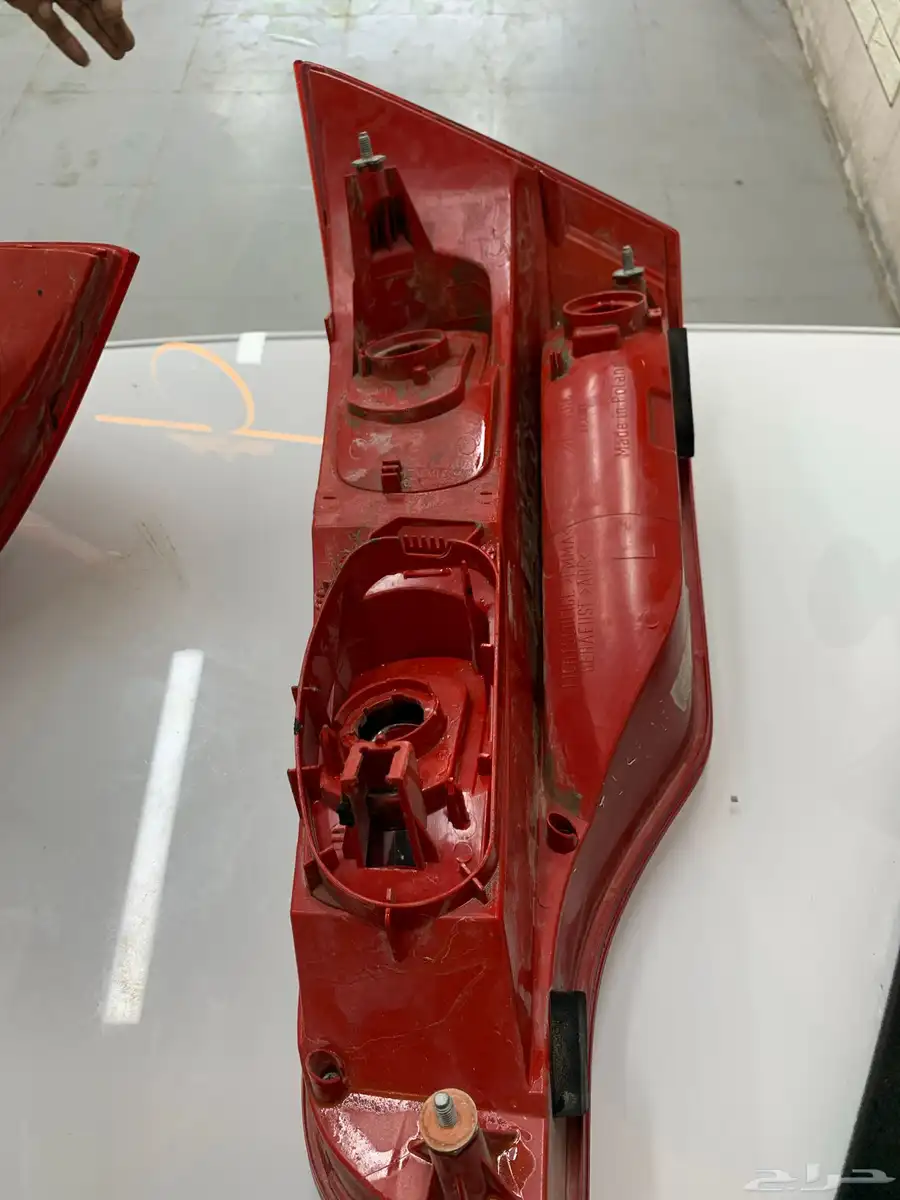 اسطبات اودي Q7 نضيف جدا 3