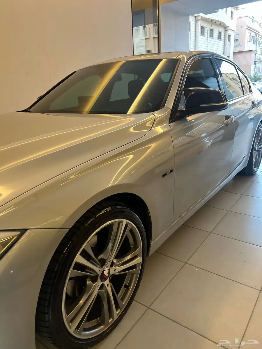 للبيع العاجل BMW sport index