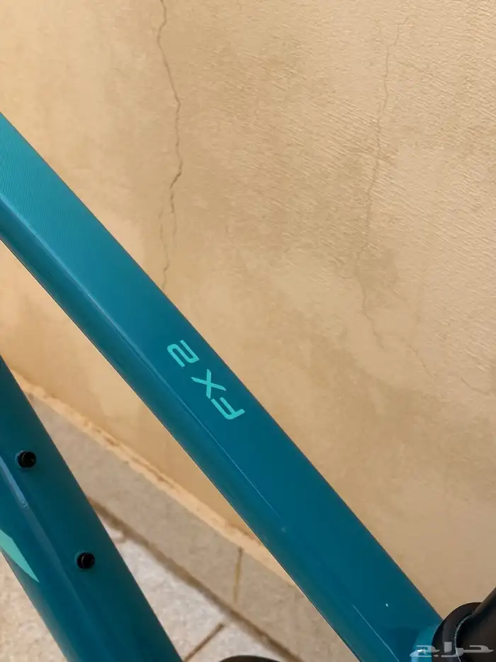 bike Trek Fx 2 دراجة تريك اف اكس 27