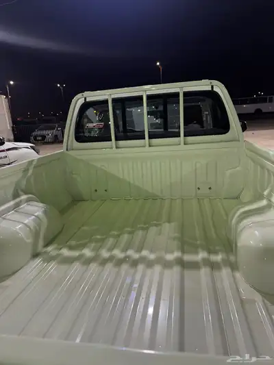 هايلوكس 4
