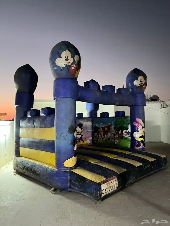 ألعاب أطفال 0