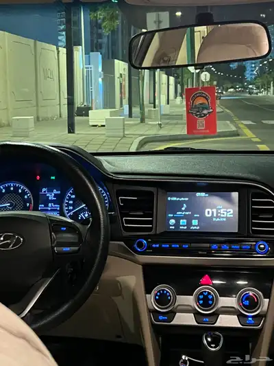 لنترا 2019 مكينه 2000 14