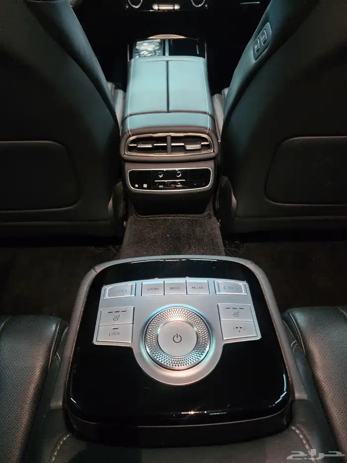 جنسس G80 موديل 2021 14