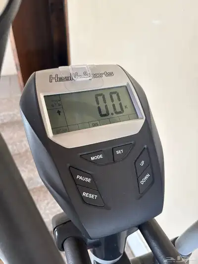 جهاز رياضي 1