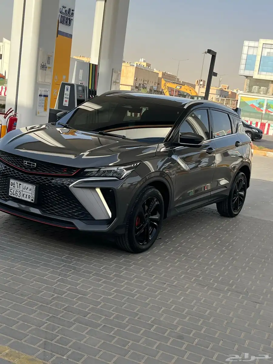 جلي كولراي للبيع 3