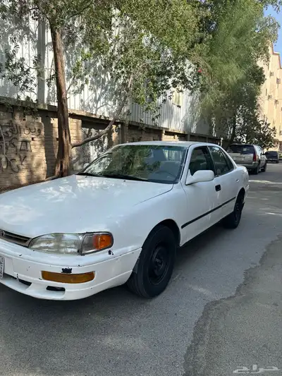 كامري 1996 4