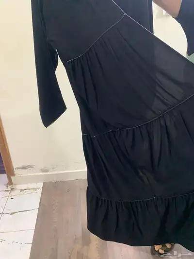 عبايات كسرات ترند 6حبات 400 0