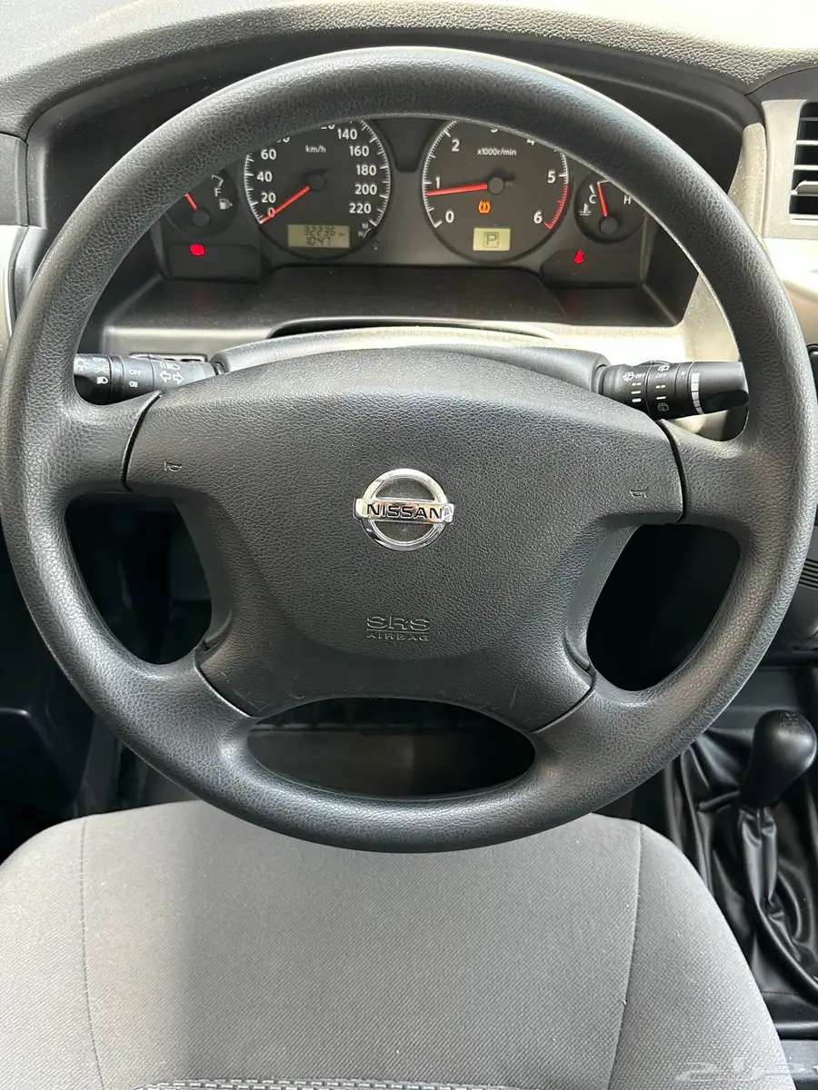 نيسان باترول فتك GL 4800 - 2020 - عداد 32 الف 20