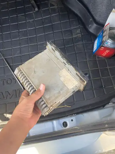 مسجل كامري 0