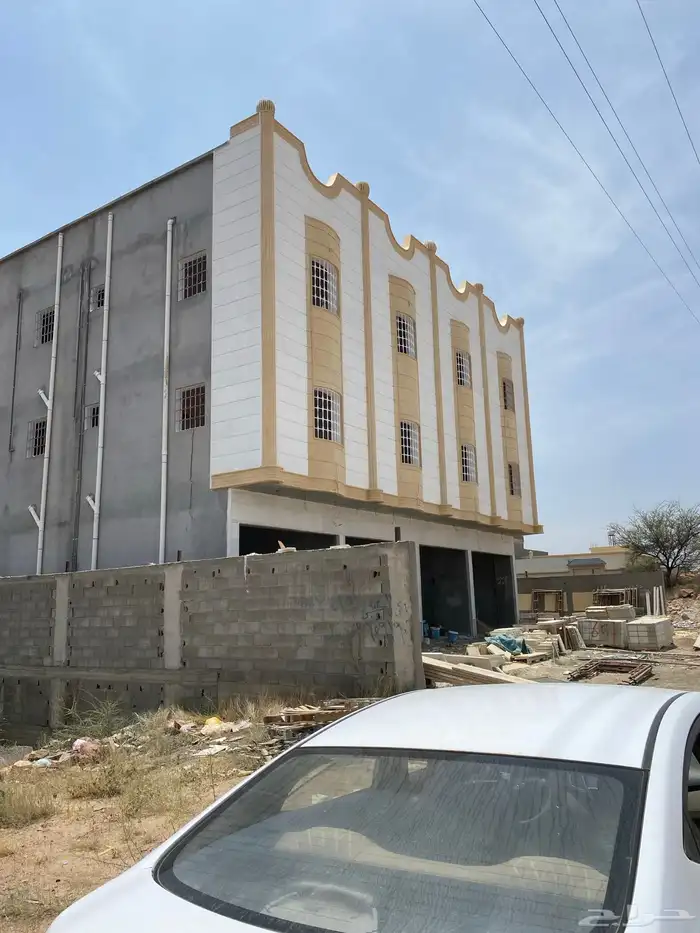 حجر الريآض طبيعي 3