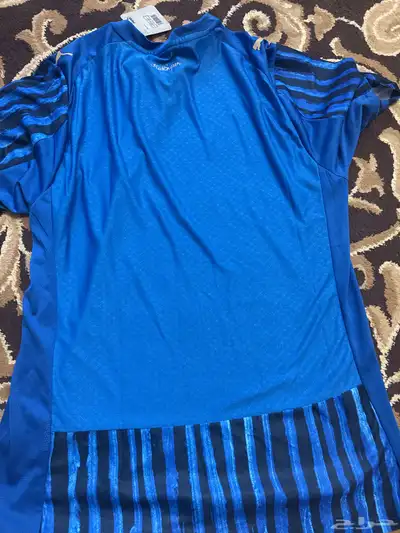 تيشيرت الهلال نسخة كاس العالم 1