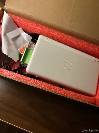 Nintendo dsi 1
