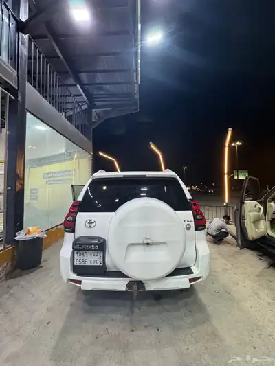 برادو خليجي 2018 2