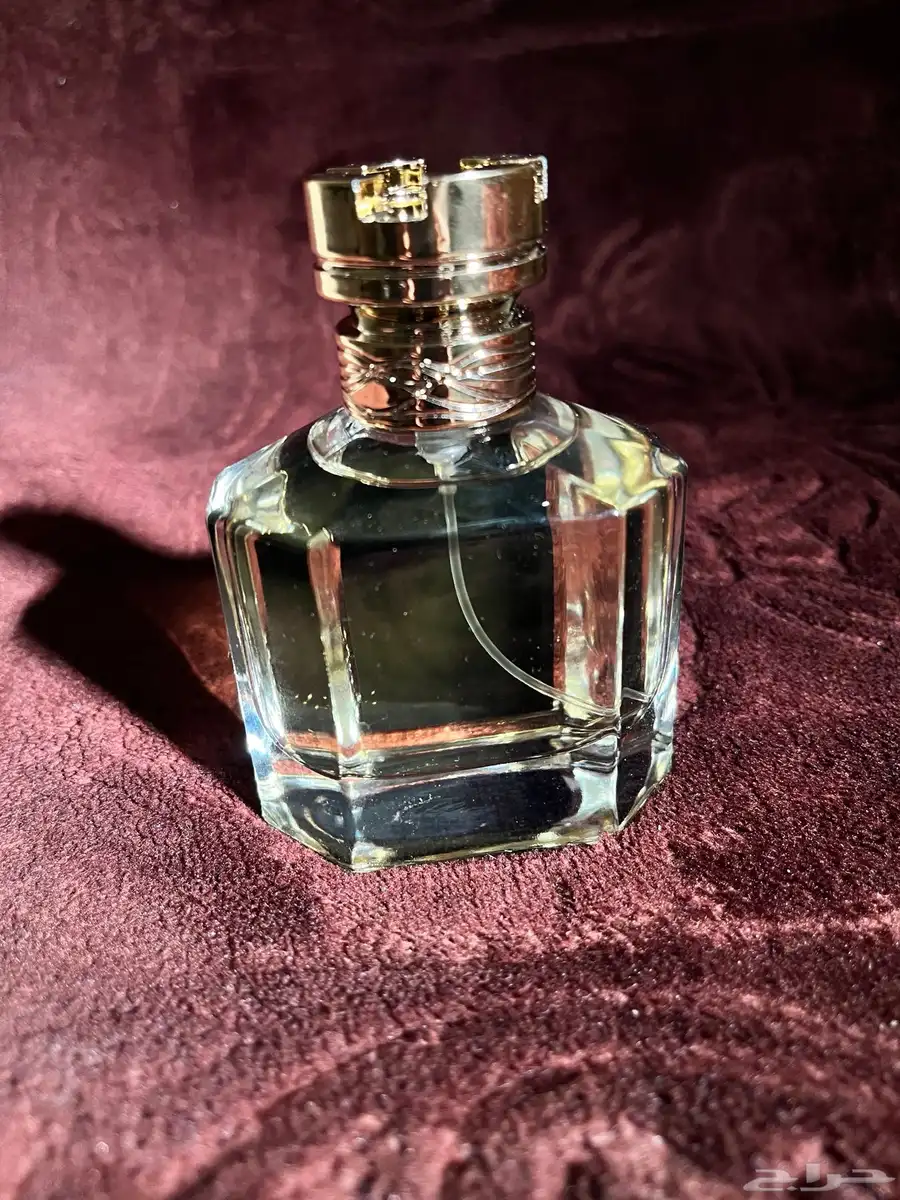 عطر روتو جولد من شركة هيفين سينس Roto Gold 4