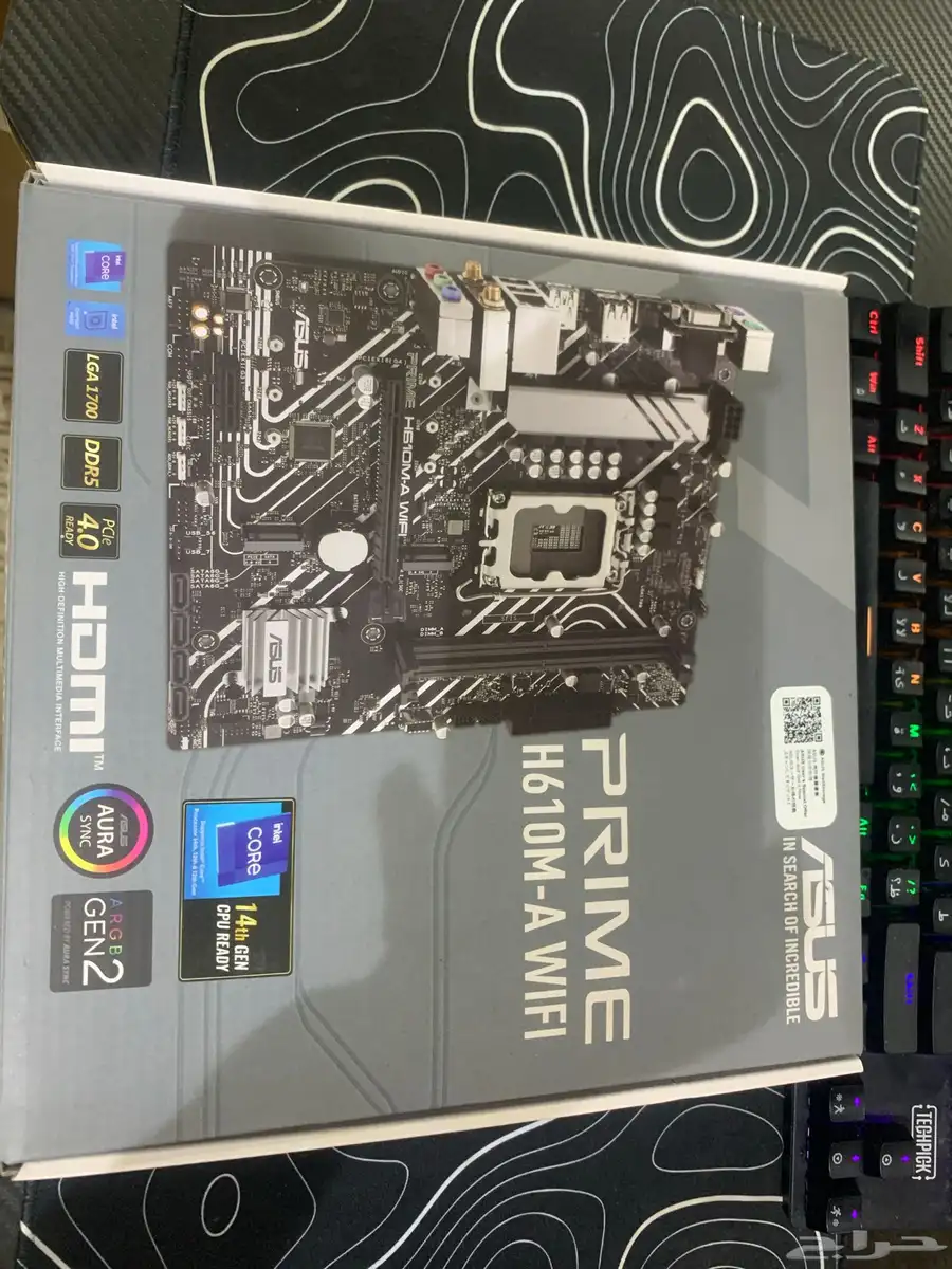 السلام عليكم اعرضلكم PC للبيع index