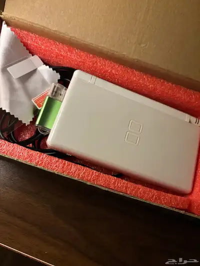 Nintendo dsi 0