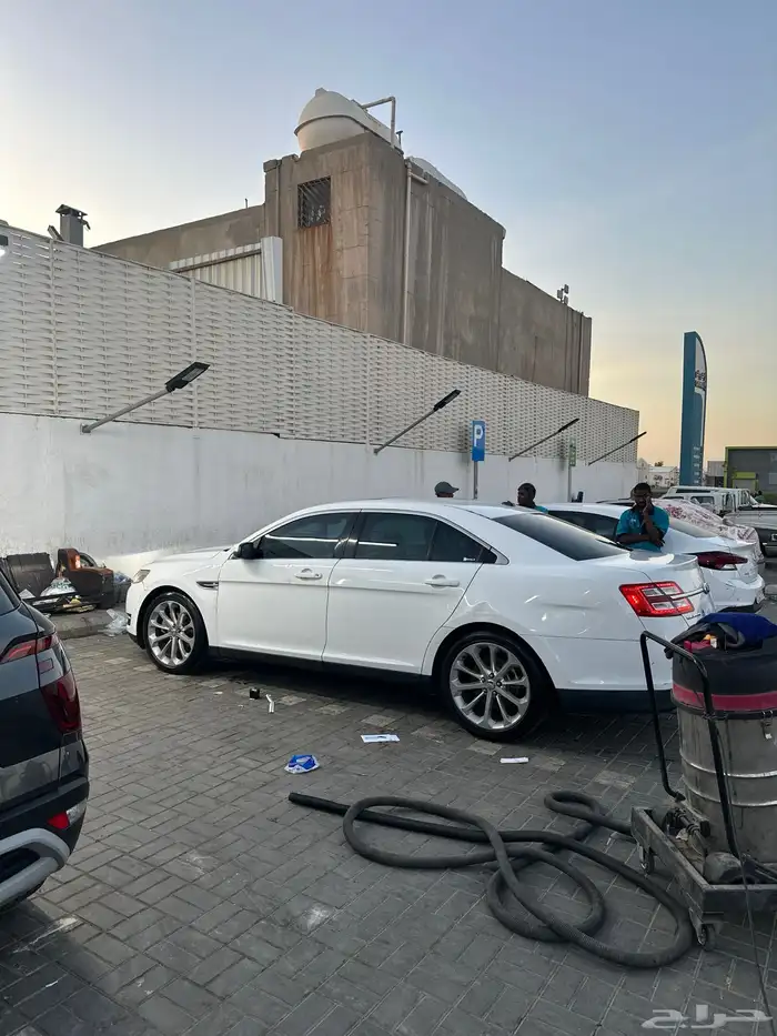 تورس 2013 1