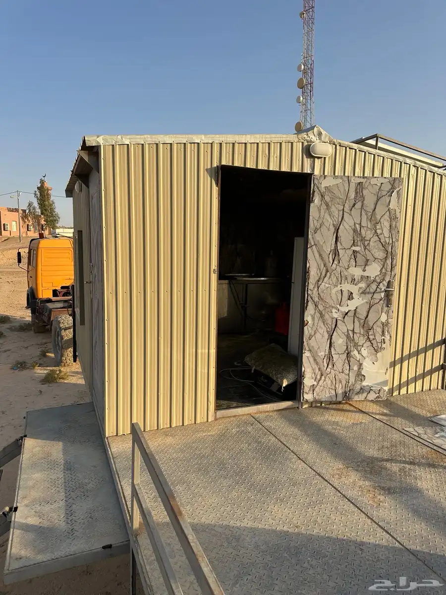 للبيع قلص عرزاله او دكه   مطبخ جنط 20 7