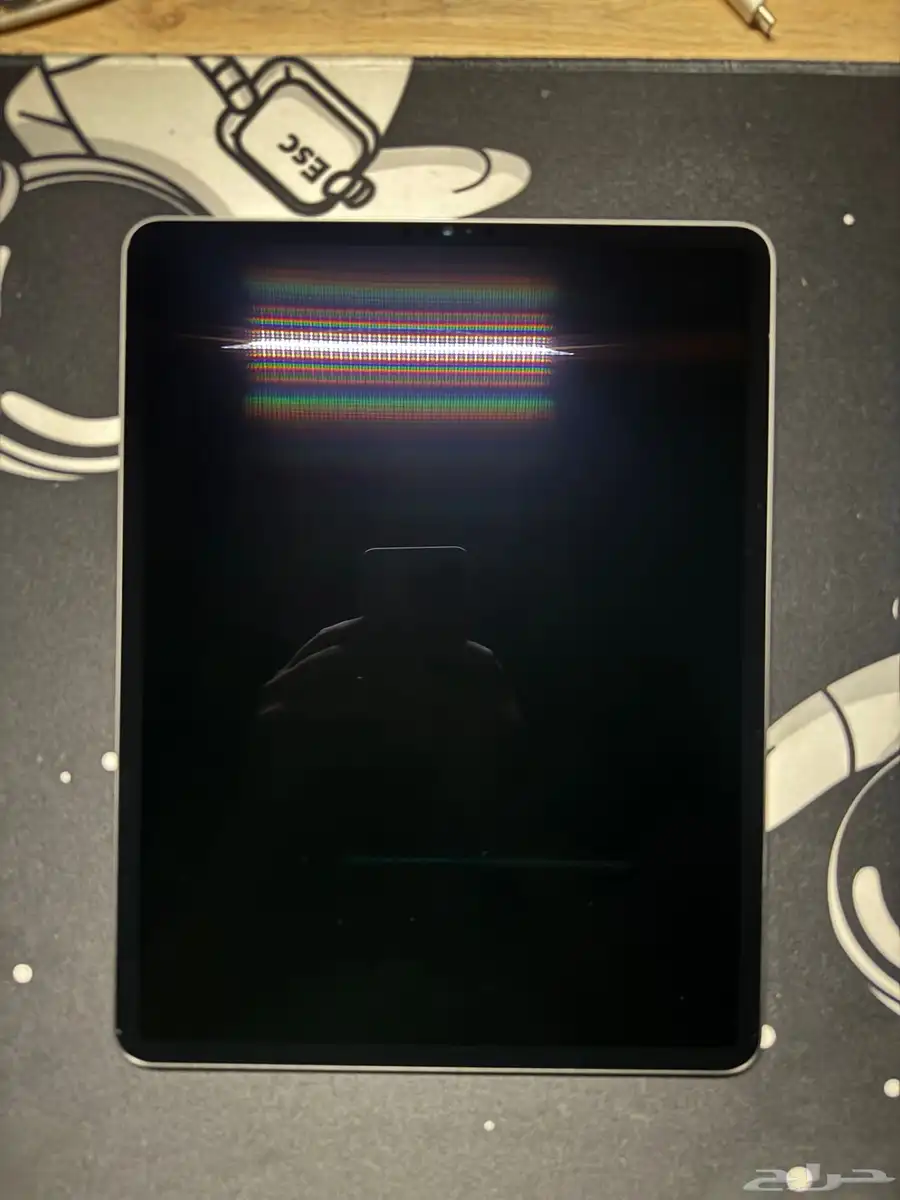 للبيع iPad Pro 12.9 (M2)  نصيحة للمهتم 1