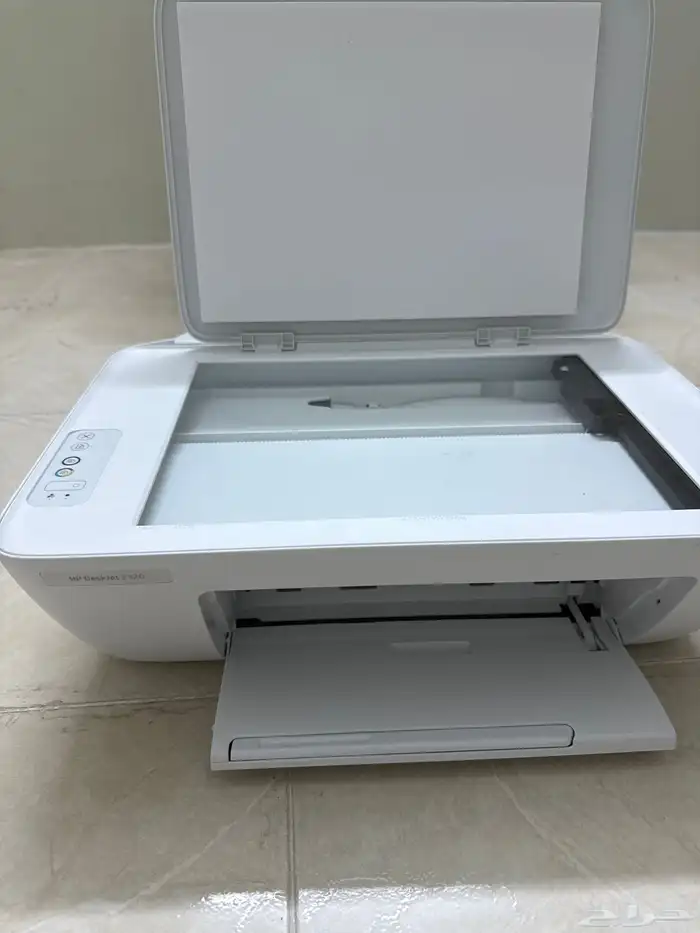 طابعة hp 1